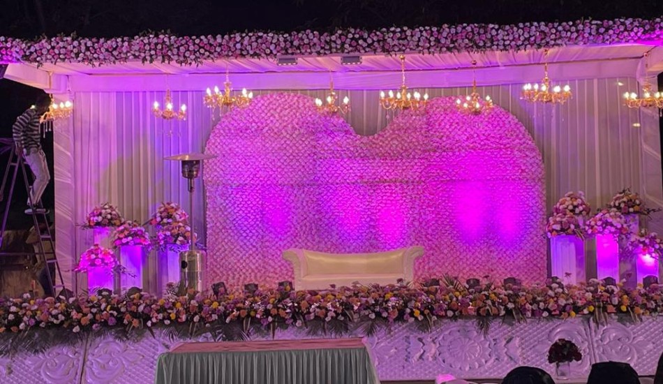 Shubh Weddings by Kunal